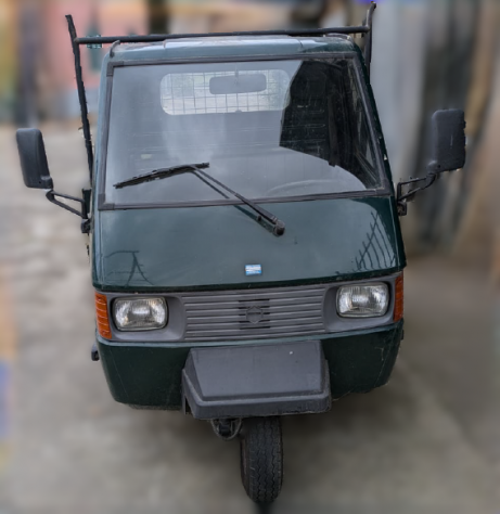 PIAGGIO APE TM - 2010 - 38.000 km - CASCINA - PISA