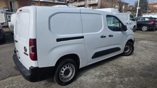 FIAT Doblo Doblò 1.5 BlueHdi 100CV PL-TN Van MAXI rif. 23844135 - Foto 4