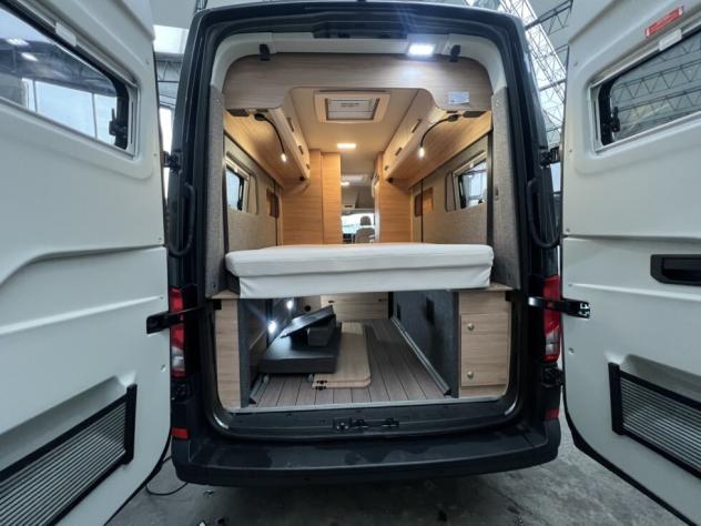 Furgonato Knaus Boxdrive 680 ME Nuovo - Foto 9