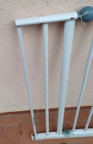 cancelletto per bambini - Foto 4