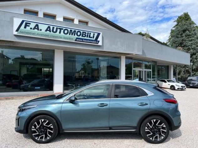 KIA XCeed 1.5 T-GDi 160 CV MHEV DCT Style rif. 23996068 - Foto 10