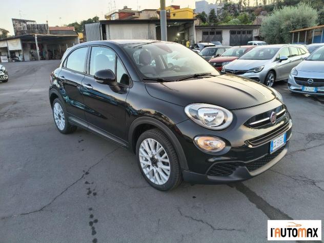 FIAT - 500X - 1.3 M.Jet 95 CV Business