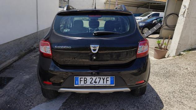 Dacia Sandero Stepway - Foto 3