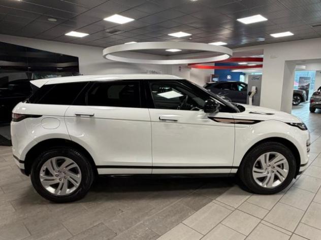 LAND ROVER Range Rover Evoque 2.0 ibrido/diesel 163cv. 4x4 R-Dynamic S rif. 23873981 - Foto 8