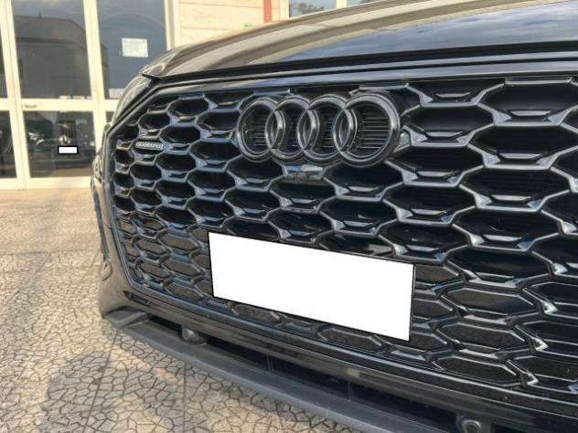 AUDI Q5 SPB 2.0 TDI quattro S-tronic S-line rif. 24204297 - Foto 5