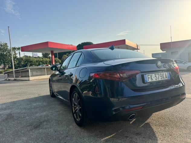 Alfa Romeo Giulia 2.2 Turbodiesel 150 CV AT8 Business - Foto 7