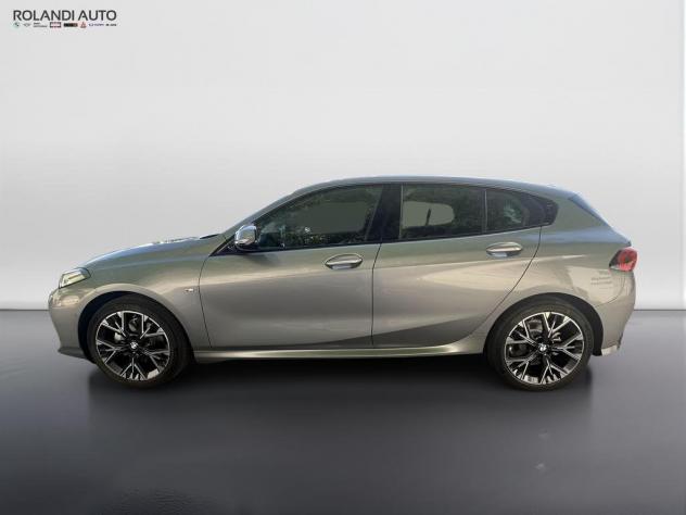 BMW Serie 1 120 48V MSport auto - Foto 10
