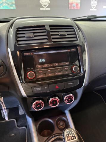 Citroen C4 Aircross 1.6 HDi 115 Stop&Start 2WD Exclusive - Foto 9