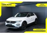 VOLKSWAGEN T-Roc 2.0 TDI 150CV DSG 4MOTION Style rif. 24106265
