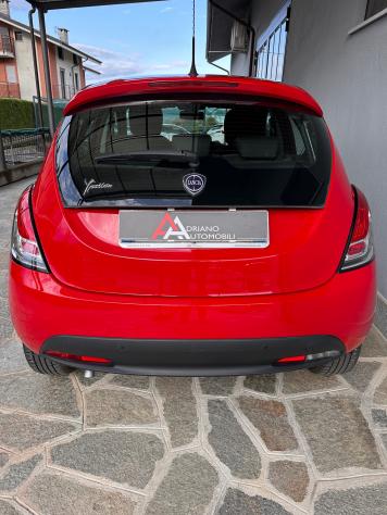 Lancia Ypsilon 5 Porte Ypsilon 1.2 Elefantino Blu ecochic Gpl 69cv my19 - Foto 7