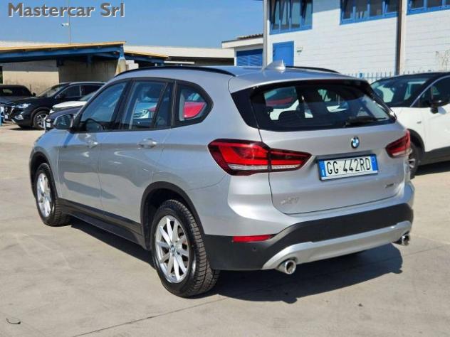 BMW X1 X1 sdrive 18d Business Advantage auto - GG442RD rif. 23995258 - Foto 6