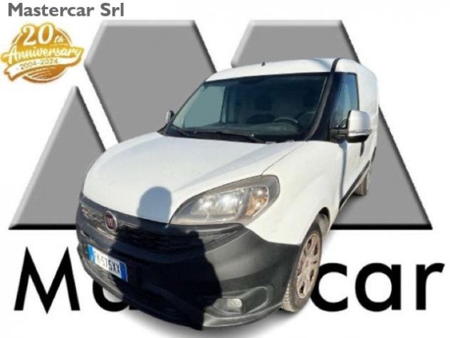 FIAT Doblo DOBLÒ 1.3 MJT 95CV EURO6 - FK575XX rif. 24018700
