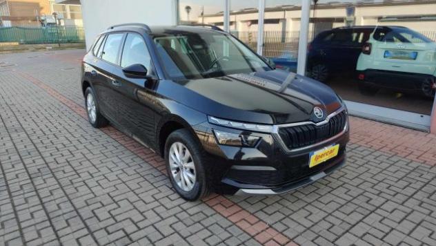 SKODA Kamiq 1.0 TSI 110 CV Ambition PREZZO PROMO rif. 21997192 - Foto 3