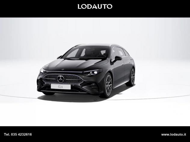 Mercedes-Benz CLA Hybrid CLA 200 Advanced Plus