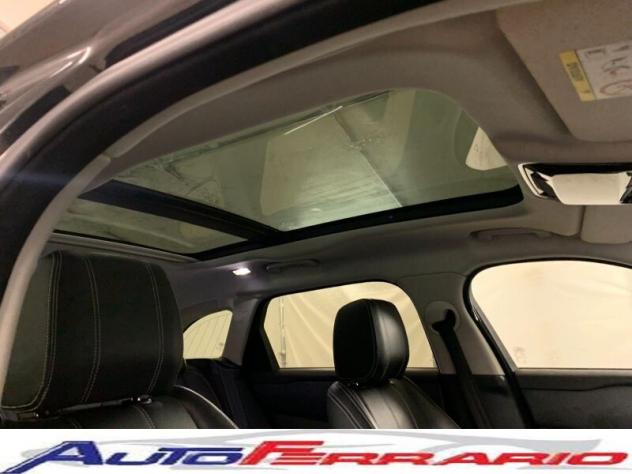 LAND ROVER Range Rover Velar Range Rover Velar 2.0D I4 240 CV S - Foto 6