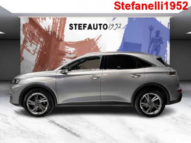 DS AUTOMOBILES DS 7 Crossback - 1.5 bluehdi Grand Chic 130cv a rif. 23975081 - Foto 4