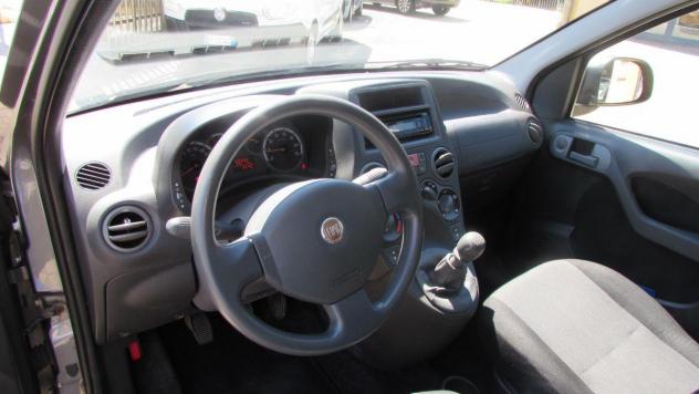 FIAT - Panda - 1.2 4x4 Climbing 5 POSTI UNICO PROPIETARIO - Foto 9