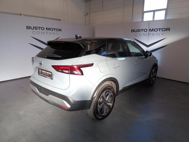 Nissan Qashqai MHEV 158 CV Xtronic N-Connecta, PROMO VALIDA CON FINANZIAMENTO - Foto 6