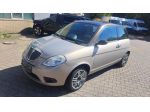Lancia Ypsilon 1.4 Unyca Ecochic
