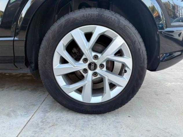 AUDI Q2 2.0 TDI S tronic S line rif. 23929995 - Foto 9