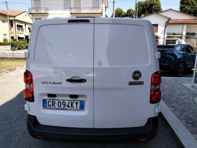 FIAT Scudo 1.5 BlueHDi 100 CV PL-TN Furgone rif. 23931931 - Foto 7