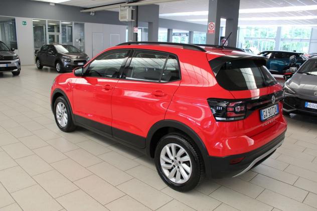 Volkswagen T-Cross 1.0 TSI 85kW Style BMT - Foto 5