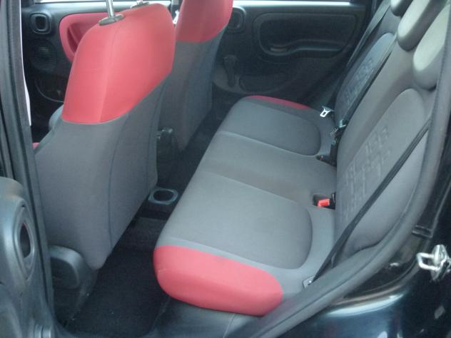 Fiat Panda 1.2 Easy - Foto 10