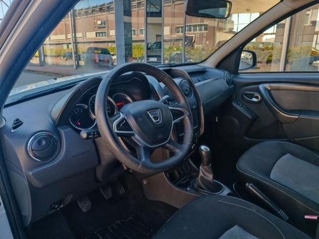 DACIA Duster 1.6 115CV Start&Stop 4x2 GPL Lauréate rif. 23807692 - Foto 7