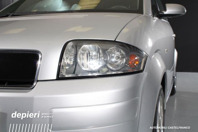 Audi A2 14 16v top - Foto 5