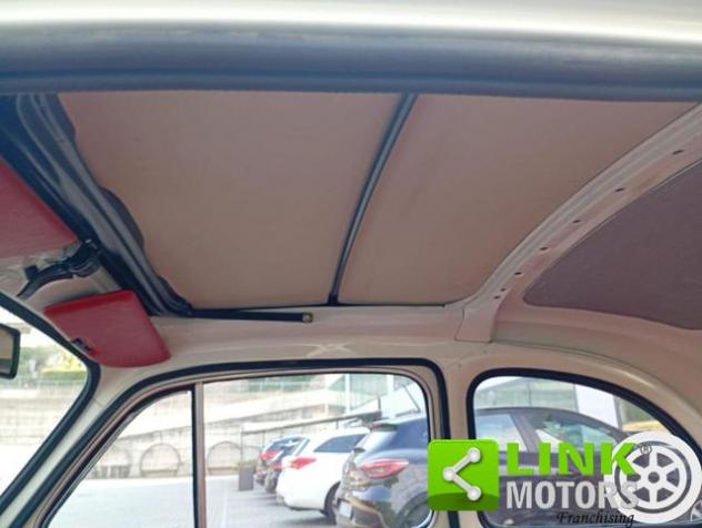 FIAT 500 110 F BERLINA rif. 23921844 - Foto 10