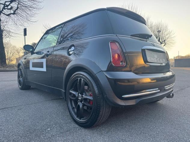 Mini 1.6 16V Cooper - Foto 7