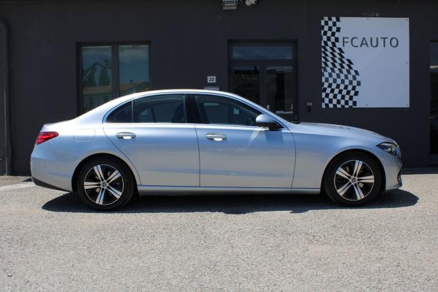 Mercedes-benz C 200 d Mild hybrid Advanced - Foto 5