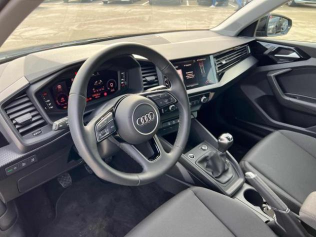 AUDI A1 SPB 25 TFSI Business Admired rif. 21500607 - Foto 8