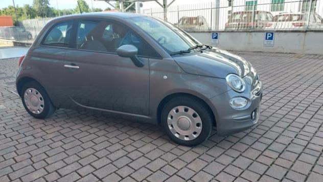 FIAT 500 1.0 Hybrid Cult Aziendale rif. 23781010 - Foto 3