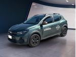Dacia Sandero Sandero Stepway 1.2 Eco-G Extreme 120cv auto