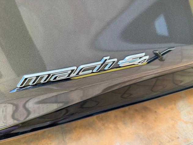 Ford Mustang Mach-E BEV TITANIUM VERSION 2 AWD - Foto 6