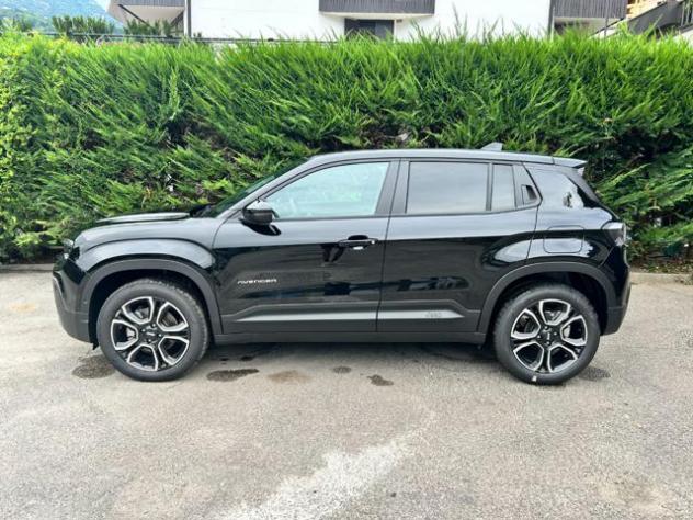 JEEP Avenger 1.2 Turbo 100 CV MHEV Summit rif. 22300915 - Foto 3