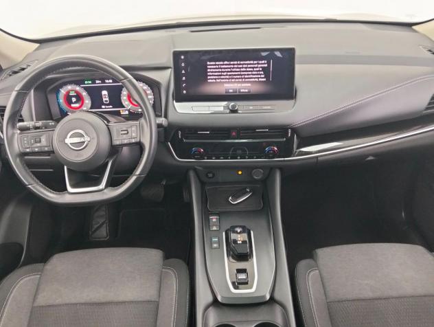 Nissan Qashqai e-Power N-Connecta (TETTO PAN.) - Foto 4