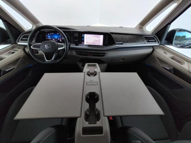 Volkswagen Multivan 1.4 TSI eHybrid Style - Foto 4