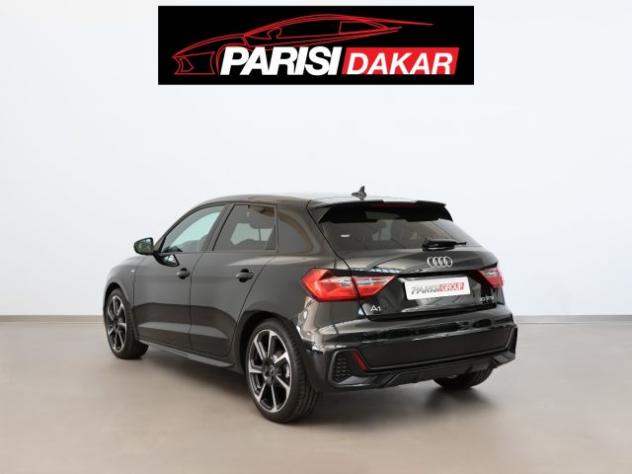AUDI A1 SPB 30 TFSI S-tronic S line *PROMO PARISI GROUP* rif. 24167210 - Foto 4