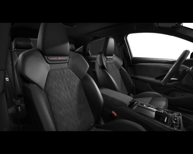 AUDI e-tron Audi Q6 Sportback S line edition performance 225 rif. 24057999 - Foto 8