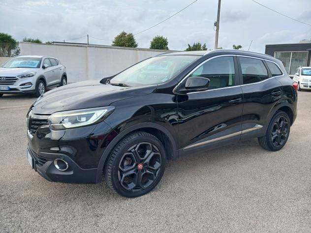 Renault Kadjar dCi 8V 110CV Energy Zen - Foto 4