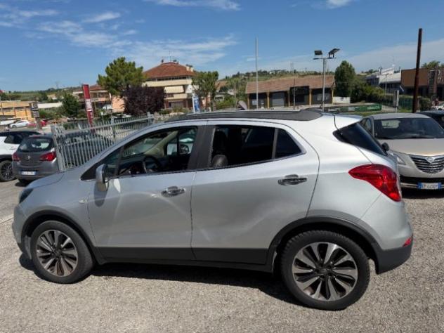 OPEL Mokka X 1.6 CDTI Ecotec 136CV 4x2 aut. Innovation rif. 23807964 - Foto 8