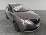 Lancia Ypsilon Ibrida SILVER PLUS