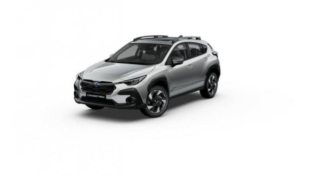SUBARU Crosstrek 2.0i e-Boxer MHEV CVT Lineartronic Style Xtra rif. 24113592 - Foto 2