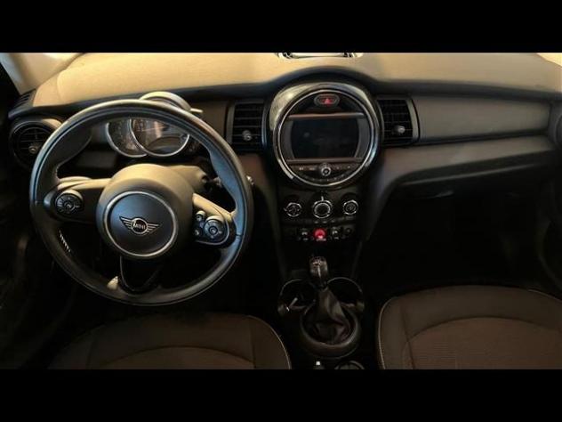 MINI Mini 5 Porte 1.5 Twin Power Turbo 75cv One Baker S rif. 23635338 - Foto 7