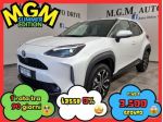TOYOTA Yaris Cross 1.5 Hybrid 5p. E-CVT Trend rif. 23910199
