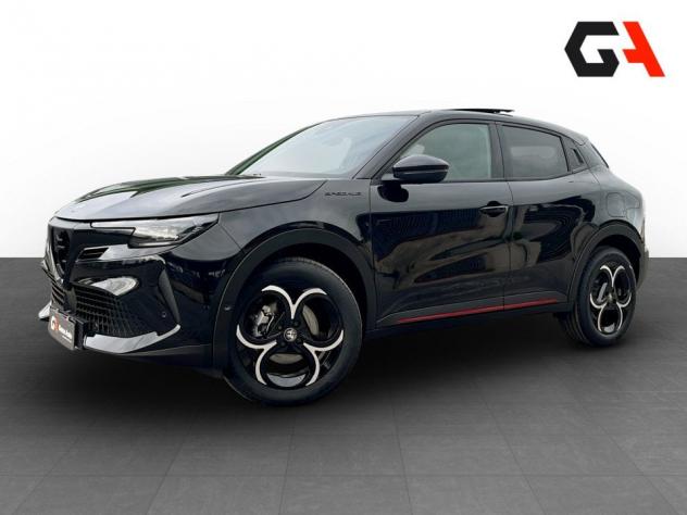 Alfa Romeo Junior Junior 1.2 145 CV Hybrid eDCT6 Speciale