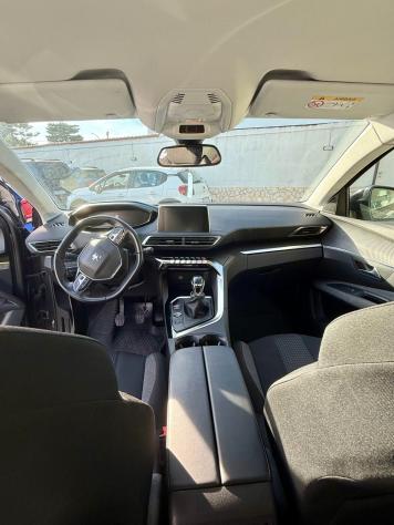 Peugeot 3008 BlueHDi 130 S&S Allure - Foto 9