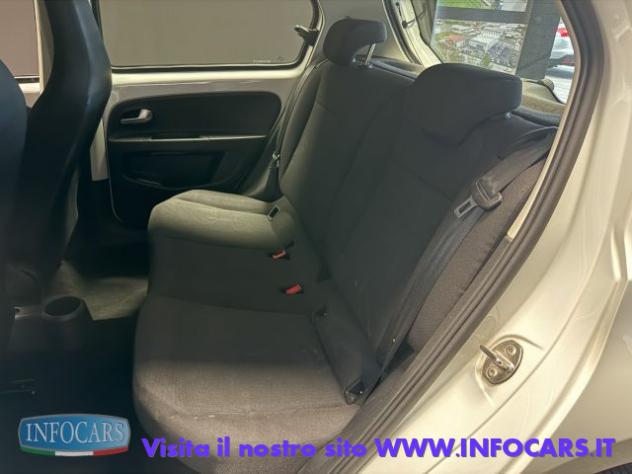 VOLKSWAGEN up! 1.0 EVO move up! 65 CV - NEOPATENTATI - PROMO rif. 23790047 - Foto 7